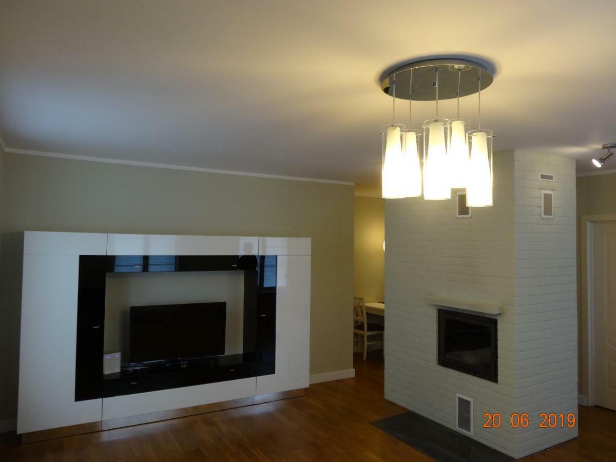 Jurmala Apartment * Jūrkalne