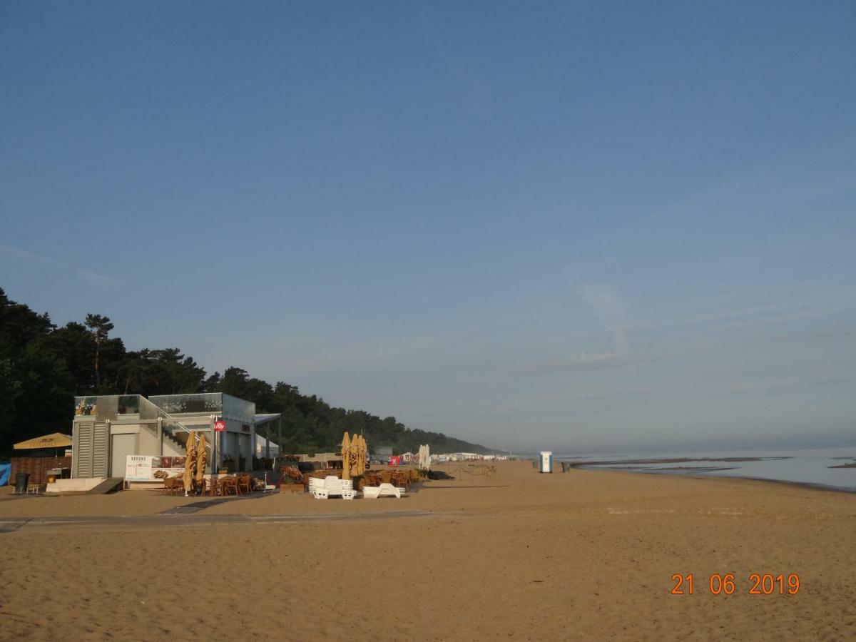 Butas Jurmala Apartment *